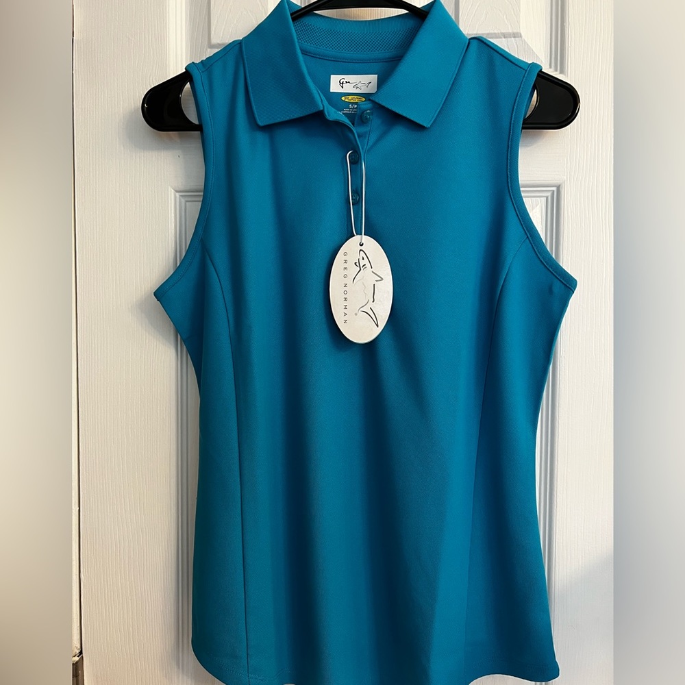 NWT Women’s Golf Shirt